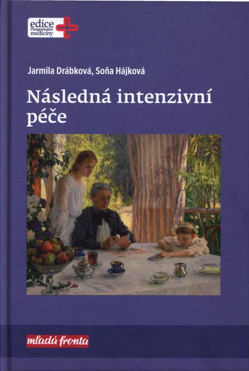 Následná intenzivní péče