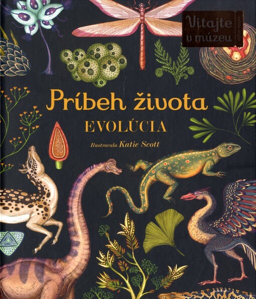 Príbeh života