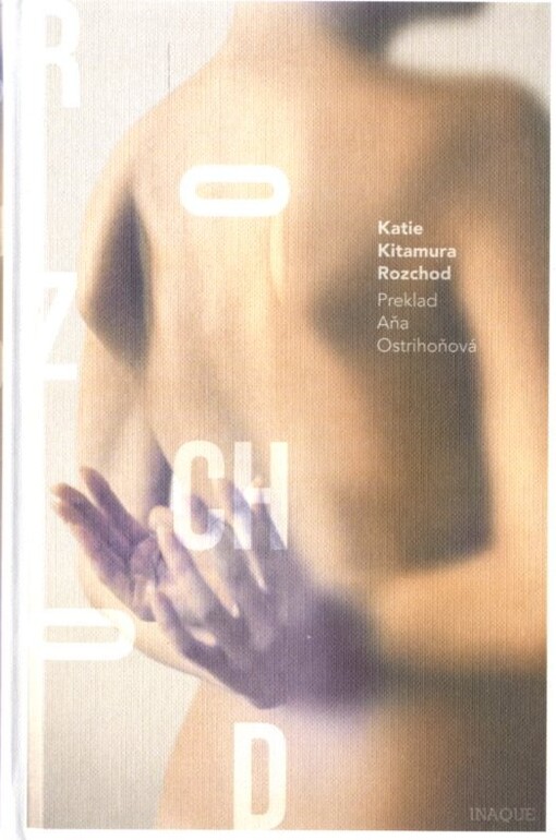 Rozchod