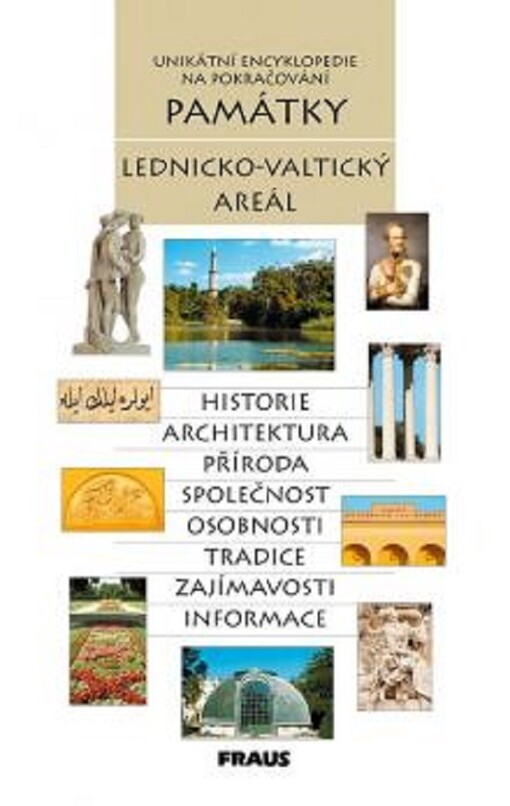 Lednicko-valtický areál