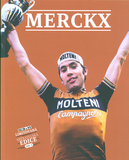 Eddy Merckx