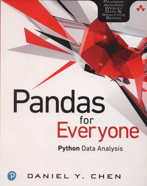 Pandas for everyone : Python data analysis