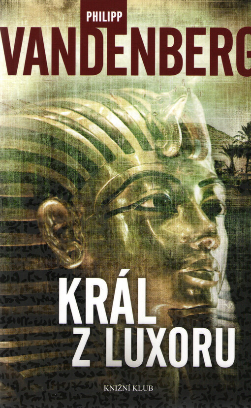 Král z Luxoru