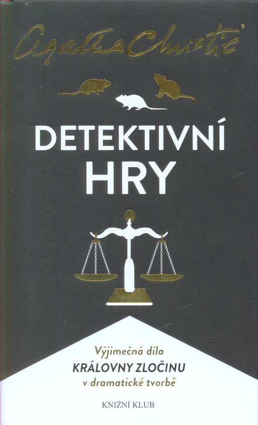 Detektivní hry