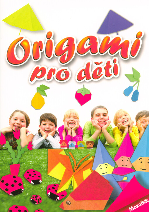 Origami pro děti