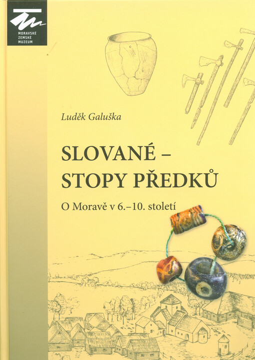 Slované - stopy předků