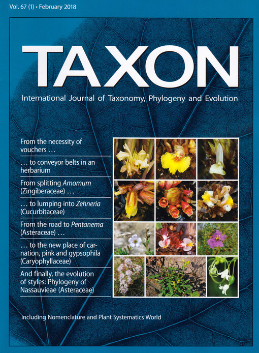 Taxon