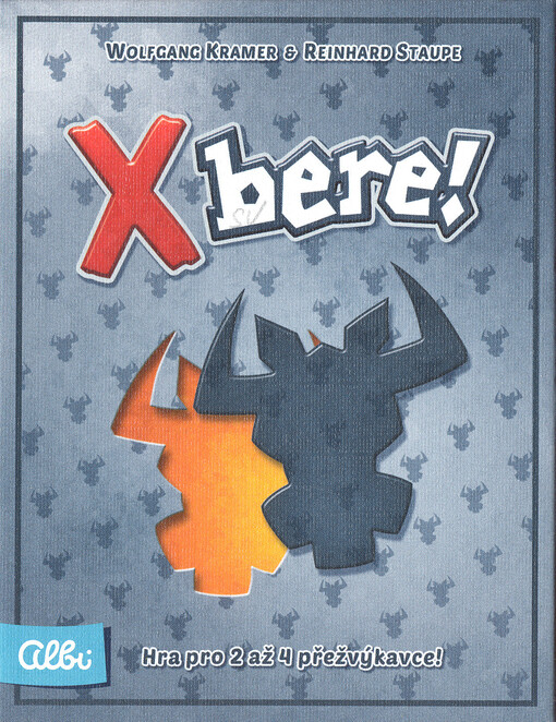 X bere!