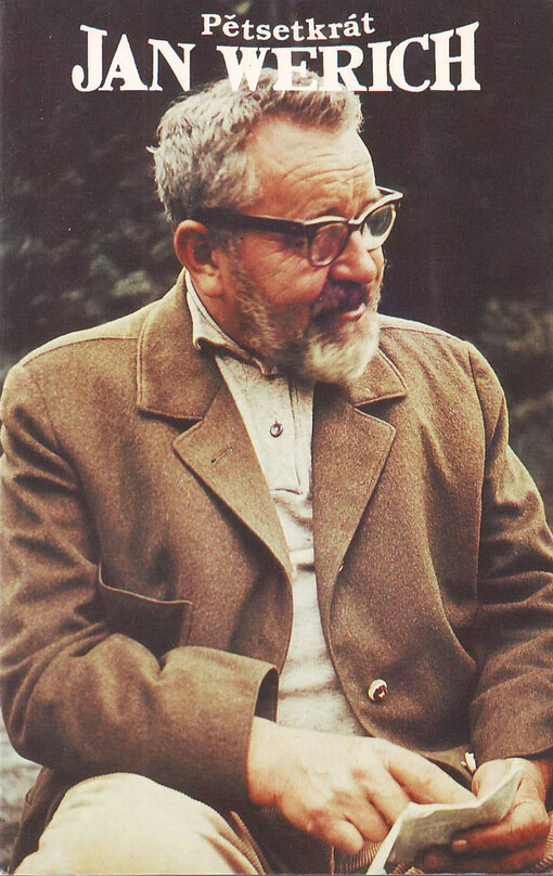 Pětsetkrát s Janem Werichem