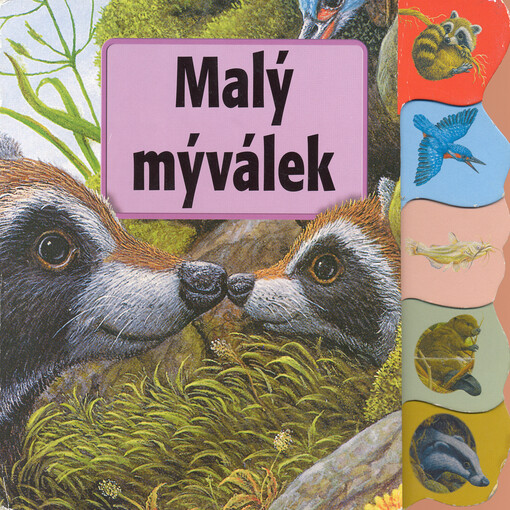 Malý mýválek