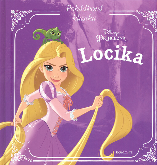 Pohádková klasika - Locika