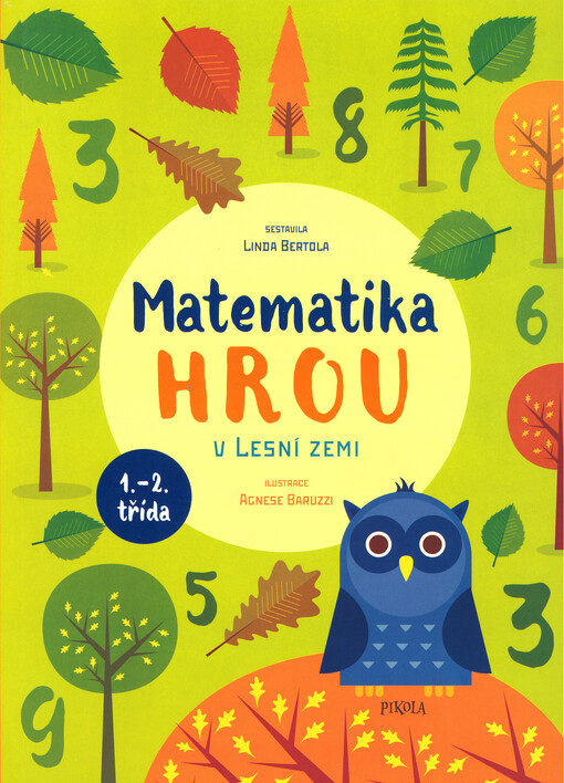 Matematika hrou - V Lesní zemi