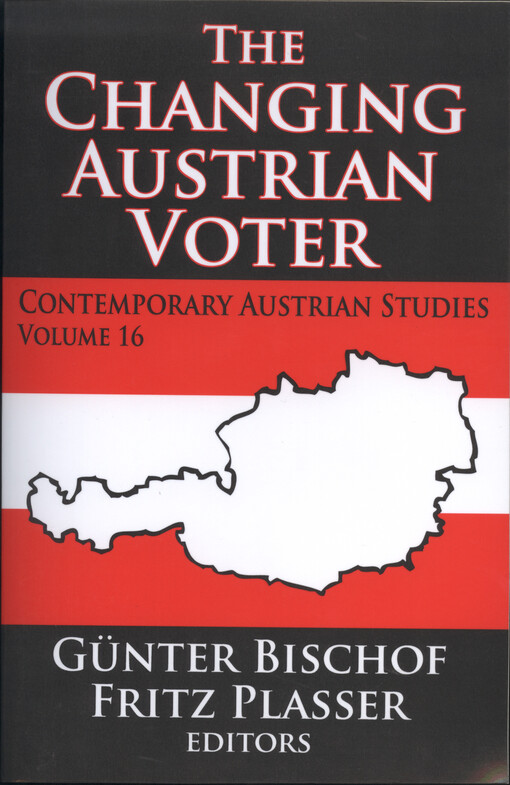 The changing austrian voter