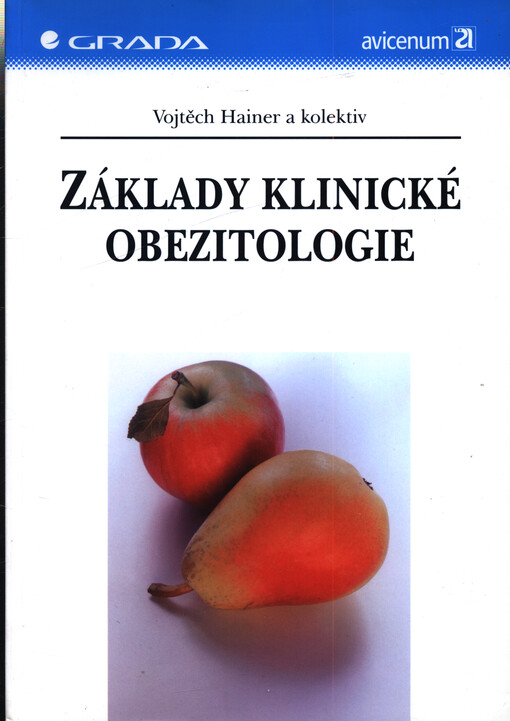 Základy klinické obezitologie