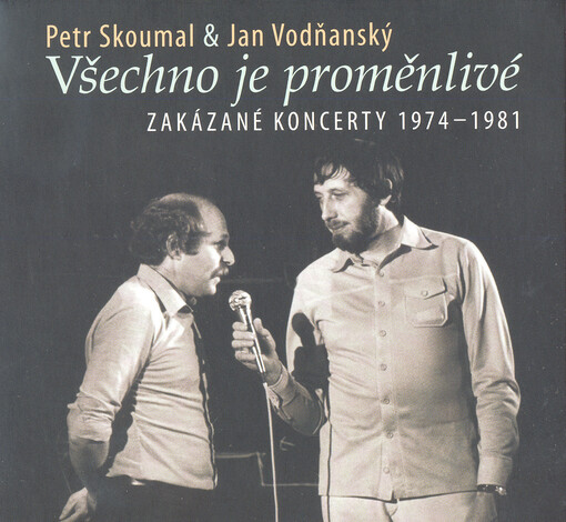 Všechno je proměnlivé