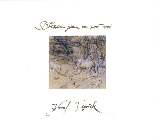 Blázen jsem ve své vsi