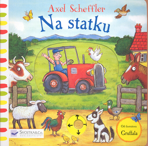 Na statku
