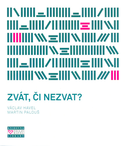 Zvát, či nezvat?: Lidská práva 25 let poté : konference k poctě laureáta Ceny Václava Havla za lidská práva 2014 : Praha, 1. října 2014 = To invite or not to invite? : Human Rights 25 Years After : international conference in honor of the winner of the Václav Havel Human Rights Prize 2014 : Prague, October 1, 2014