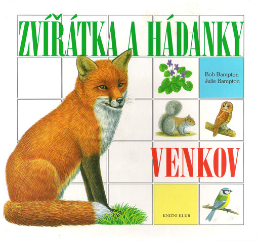 Venkov ; Statek