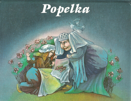 Popelka.