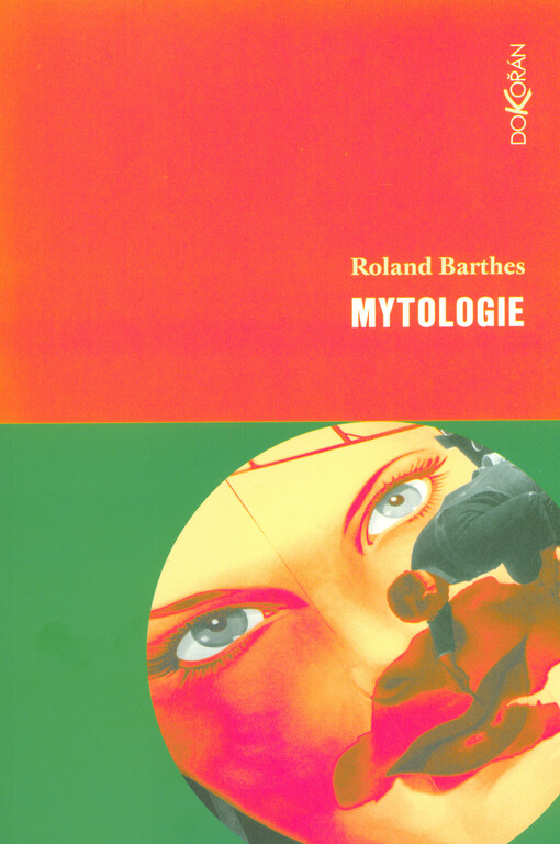 Mytologie, Třetí vydání v českém jazyce