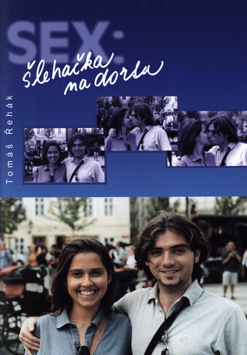 Sex: šlehačka na dortu