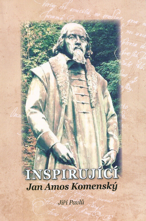 Inspirující Jan Amos Komenský