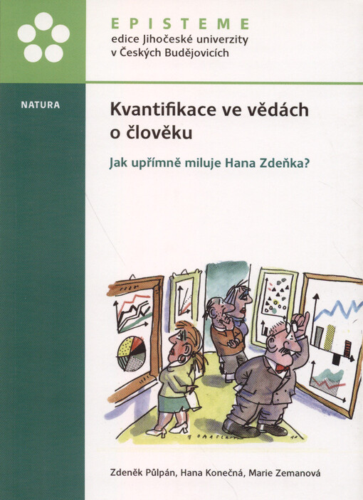 Kvantifikace ve vědách o člověku