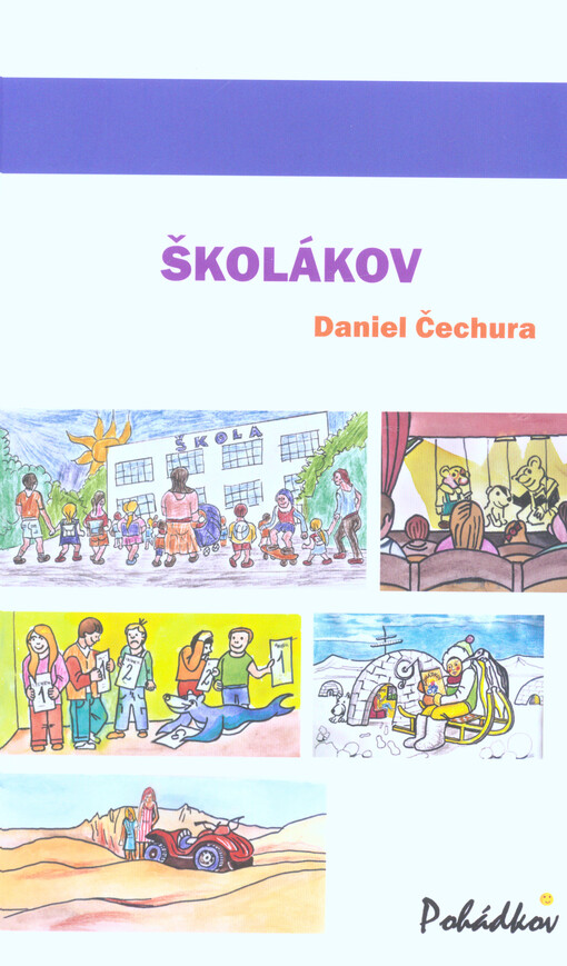 Školákov