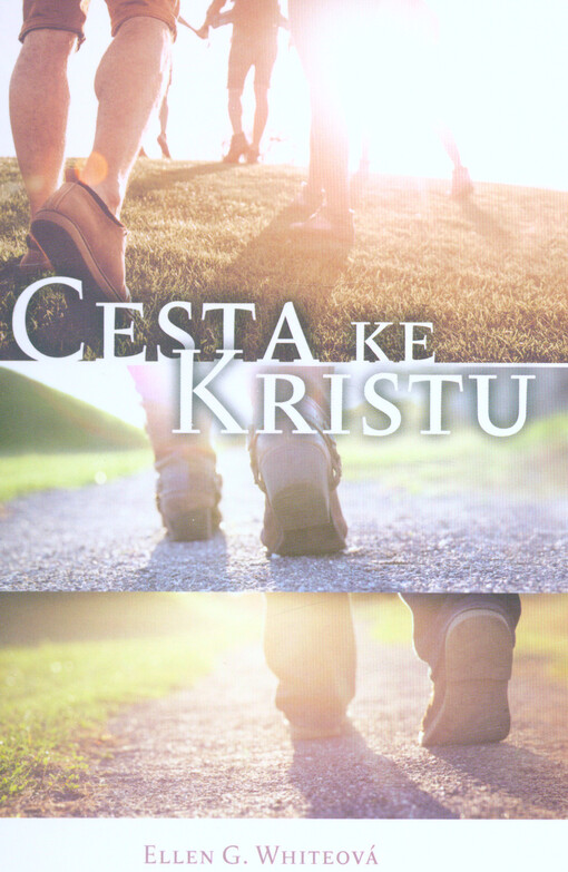 Cesta ke Kristu
