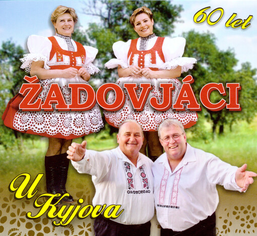 U Kyjova : 60 let