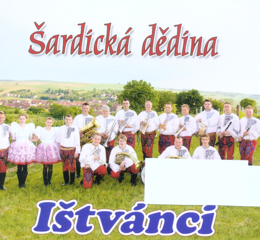 Šardická dědina
