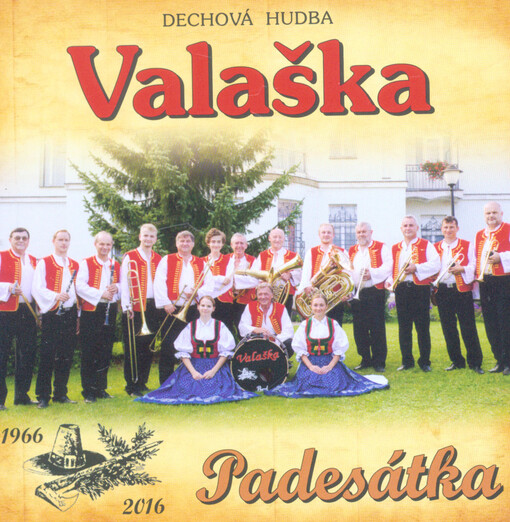 Padesátka : 1966-2016