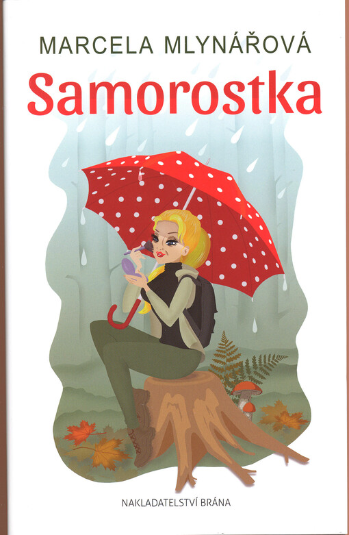 Samorostka