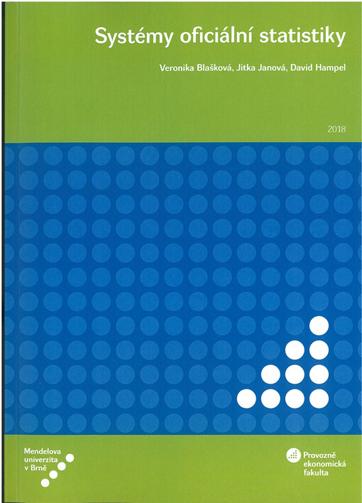 Systémy oficiální statistiky
