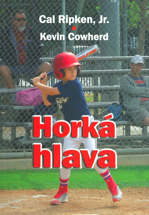Horká hlava