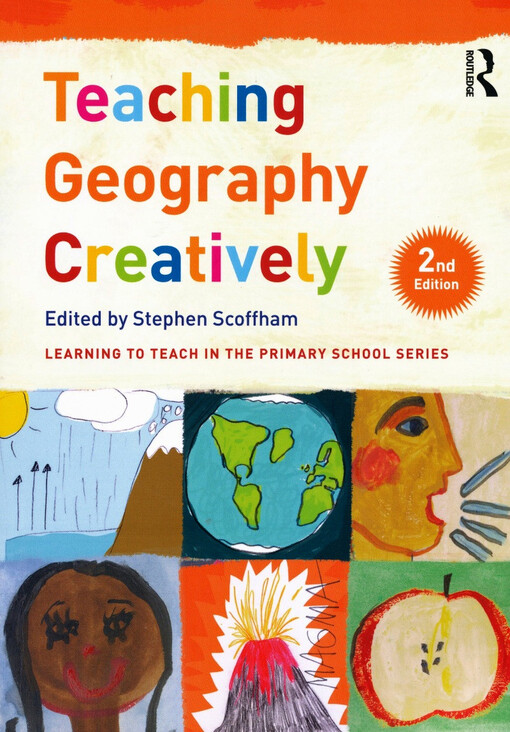 Teaching geography creatively