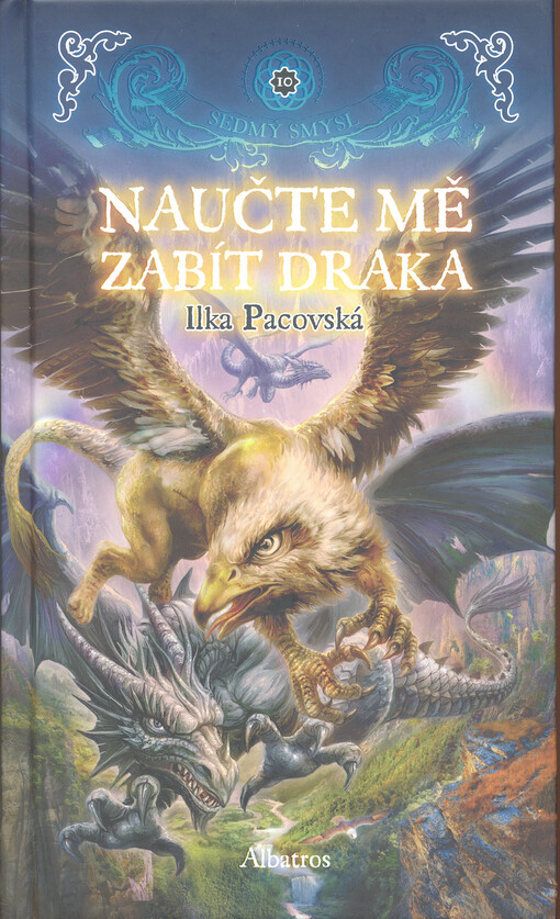 Naučte mě zabít draka