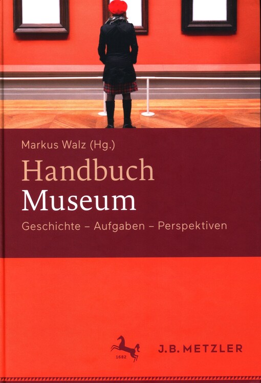Handbuch Museum