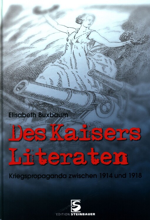 Des Kaisers Literaten
