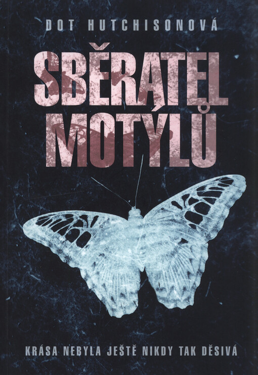 Sběratel motýlů