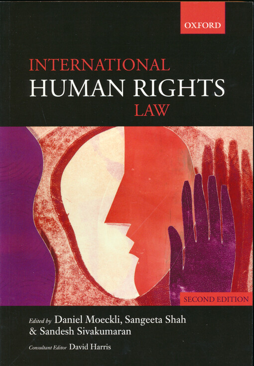 International human rights law