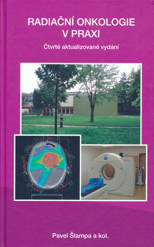 Radiační onkologie v praxi