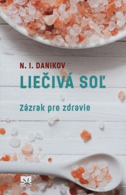 Liečivá soľ: zázrak pre zdravie 