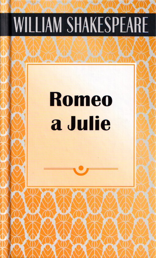 Romeo a Julie