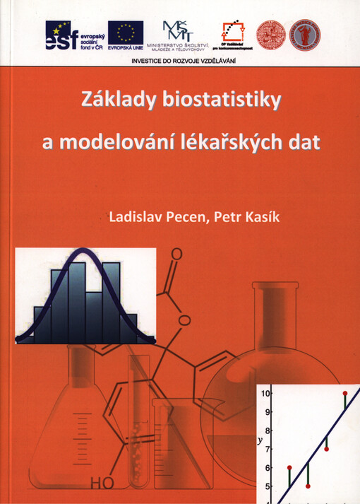 Základy biostatistiky a modelování lékařských dat