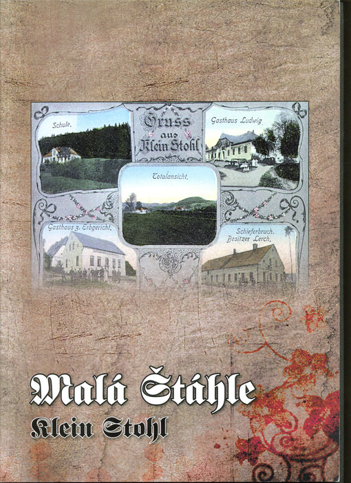 Malá Štáhle = Klein Stohl