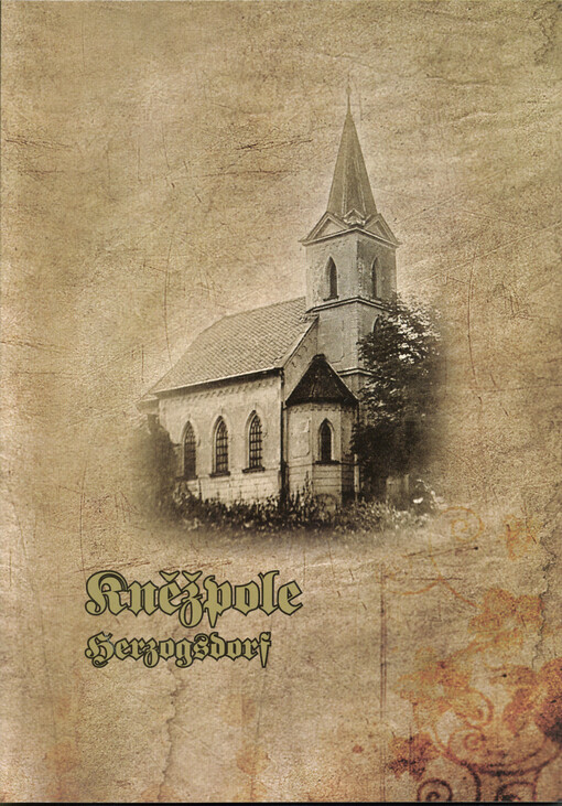 Kněžpole = Herzogsdorf