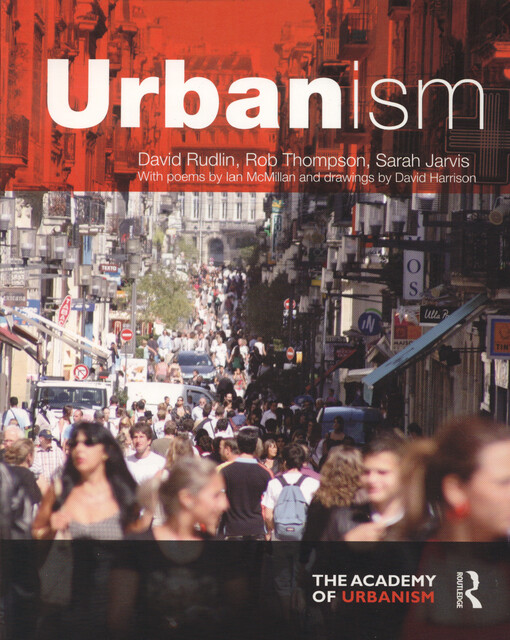 Urbanism