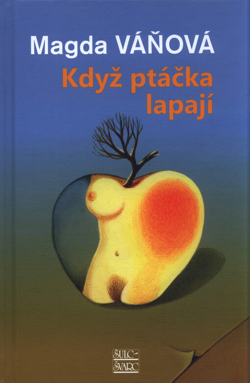 Když ptáčka lapají